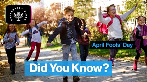 Discover the Fascinating Origins of April Fools Day: The History and Evolution of this Mischievous Tradition