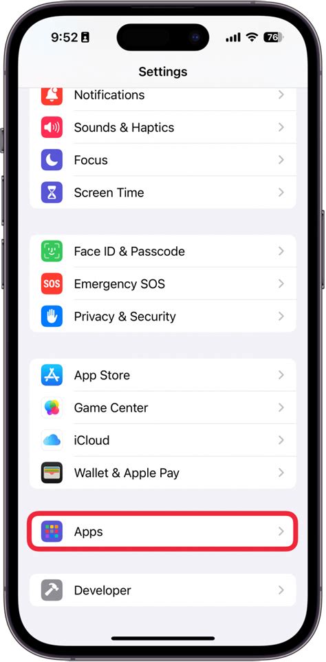 Lost Your Settings App? Discover Where It Went and How to Find It Again