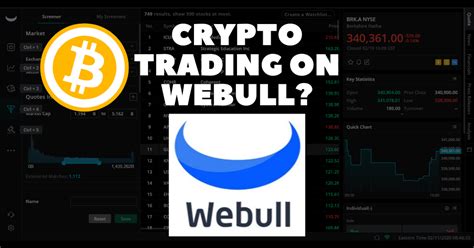 Where Did My Webull Crypto Go