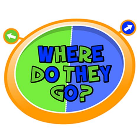 Where Did They Go