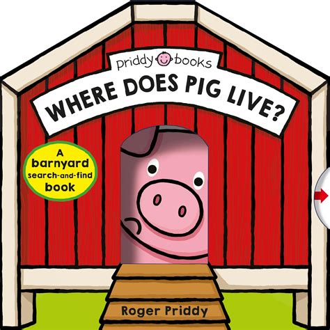 Where Do The Pigs Reside In Animal Farm