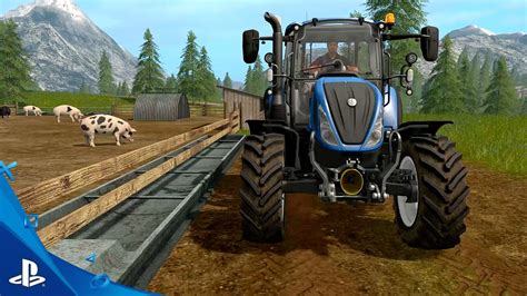 Where Do You Buy Animals In Farm Sim 17