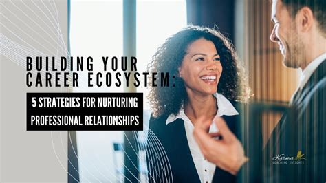 Where Ecosystem Career