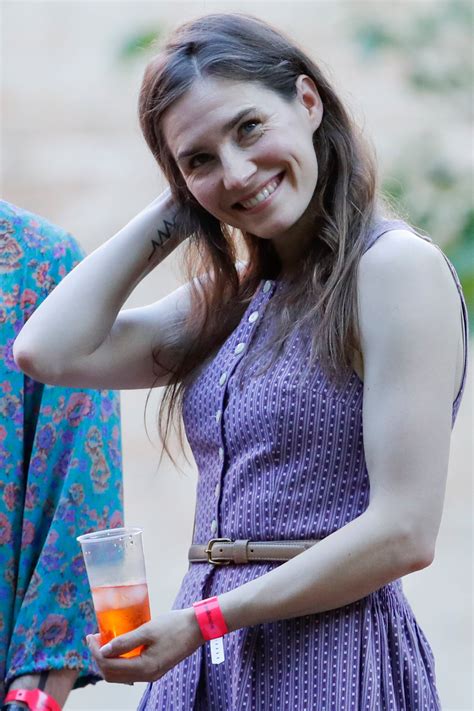 Where Is Amanda Knox Now