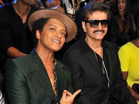 Unveiling Bruno Mars' Roots: Tracing the Ancestry of the Hitmaker's Beloved Parents