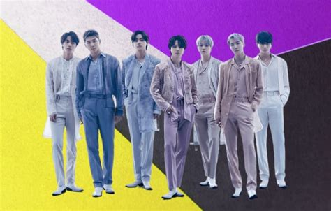 Where Is Bts Right Now 2021