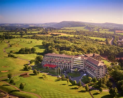 Discover the Location of Celtic Manor Resort: Your Ultimate Guide to Finding this Luxurious Getaway