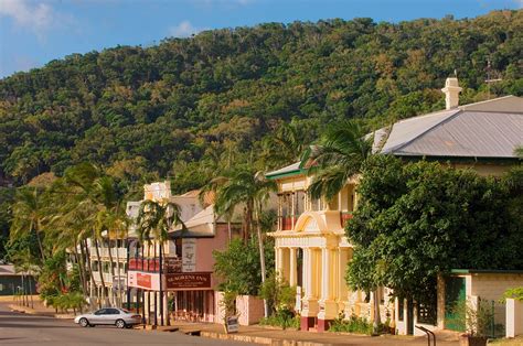 Unraveling the Charm of Cooktown: Your Guide to Discovering this Hidden Gem in New Zealand's North Island