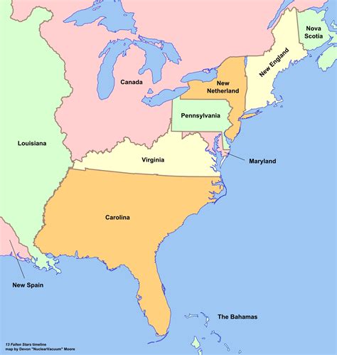 Discovering the Diverse Landscape: Where Is Eastern North America?