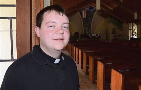 Where Is Father Adam Kotas Now