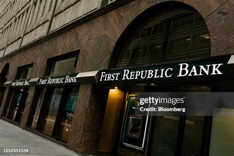 Where Is First Republic Bank Headquarters
