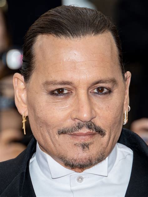 Where Is Johnny Depp From