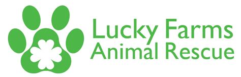 Where Is Lucky Farms Animal Rescue