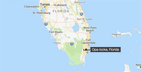 Sell Your House Fast in Opa Locka, FL
