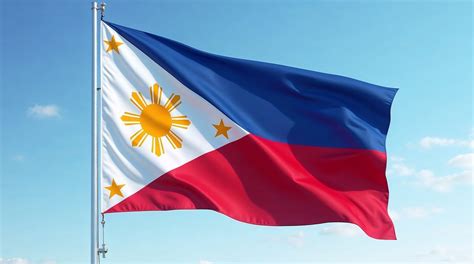 Where Is Philippines