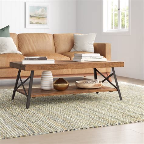 Where Is The Best Wayfair Coffee Tables