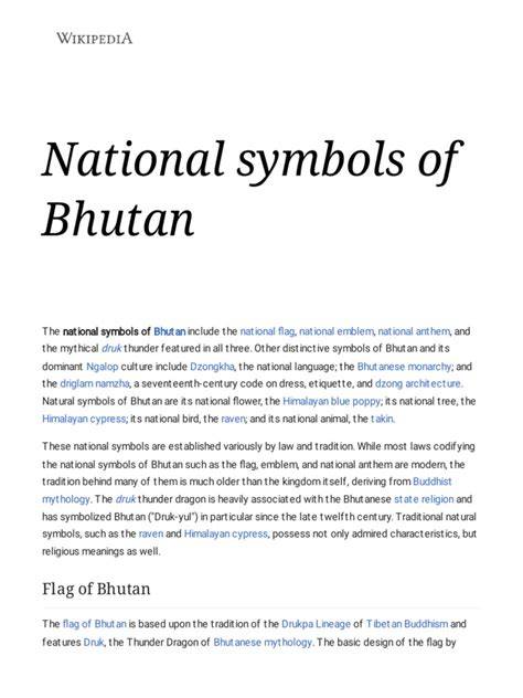 Where Is The Bhutan Explained Clearly