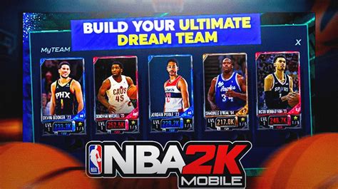 Where Is The Catalog In 2k Mobile
