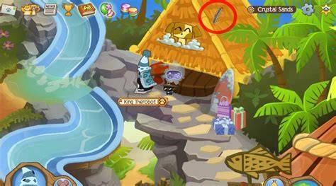 Unraveling the Mystery: Where to Find the Centipede in Animal Jam