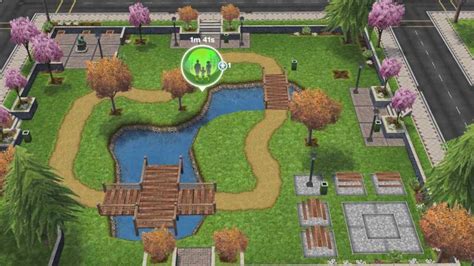 Unleash Your Inner Child: Discover the Hidden Park in Sims Freeplay Today!