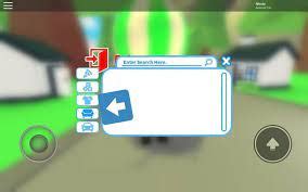Where Is the Twitter Button in Adopt Me - Roblox