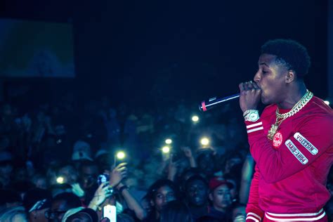 Discovering the Origins of NBA YoungBoy: Unveiling the Birthplace of Hip-Hop's Newest Sensation