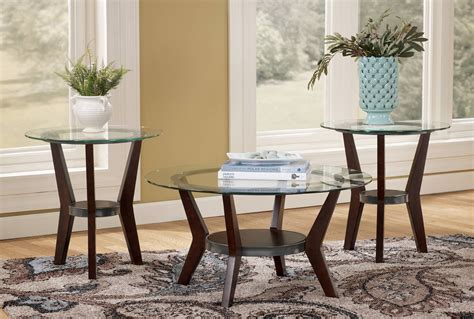 Where To Buy 3 Piece End Table Set