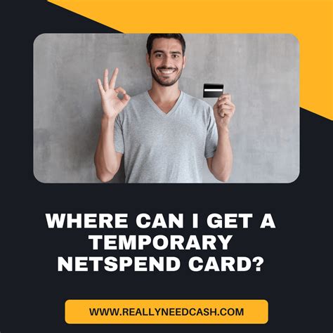 Where To Buy A Netspend Card