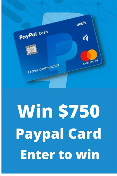 Where To Buy A Paypal Card
