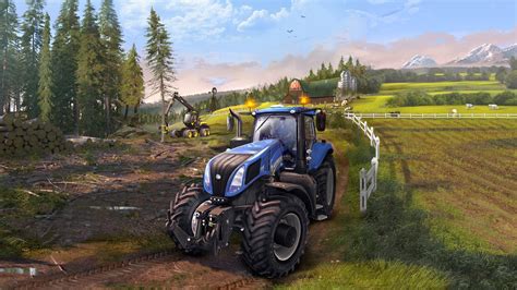 Where To Buy Animals In Farming Simulator 15