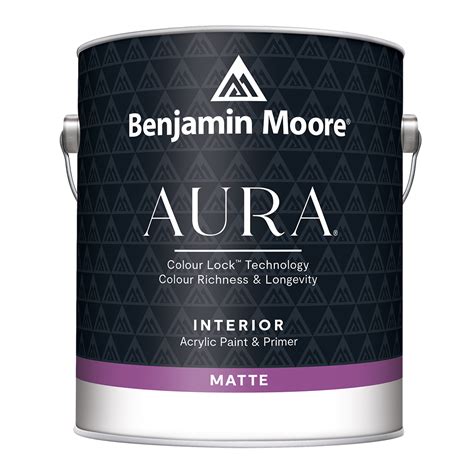Transform Your Home into a Blissful Haven with Benjamin Moore Paint: Where to Find Only the Best Quality Paints 