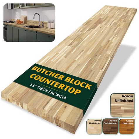 Where To Buy Butcher Block Countertops