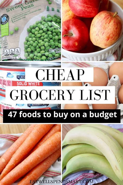 Unleash Your Smart Shopper: Discover Where To Buy High-Quality Groceries At Unbeatable Prices!