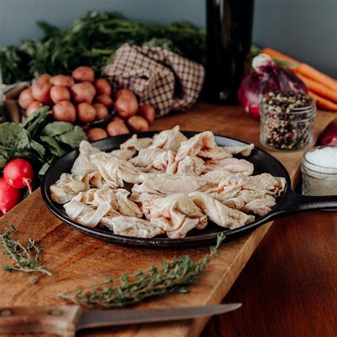 Crispy and Delicious: Find the Best Chicken Skin Near You