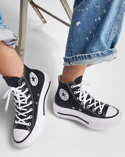Find Your Sole Mate: Where to Score the Perfect Pair of Converse