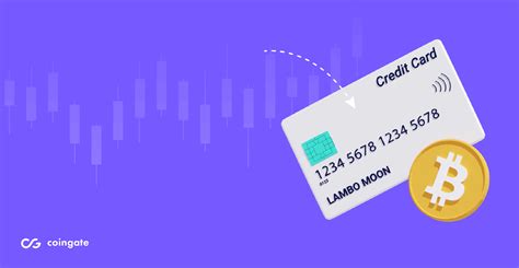 Where To Buy Crypto With Credit Card