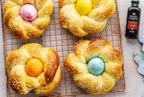 Where To Buy Easter Bread