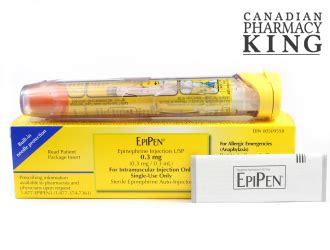 EpiPen Lifesavers: Where to Find Your Near and Dear