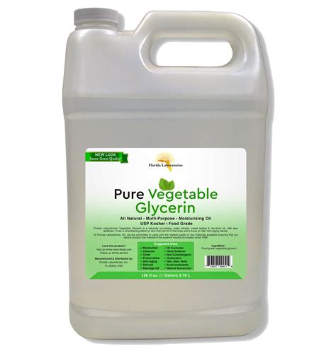 Unlock the Secret to Sensitive Skin Care: Discover Where to Buy Glycerin Ingredients Today
