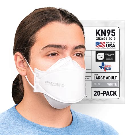 Protect Your Loved Ones: Find High-Quality KN95 Masks Here!