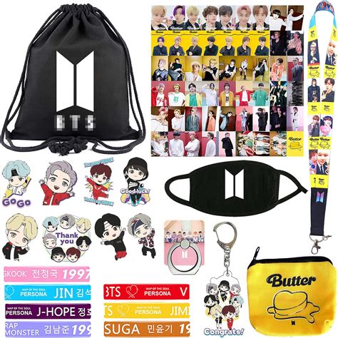 Where To Buy Kpop Merchandise