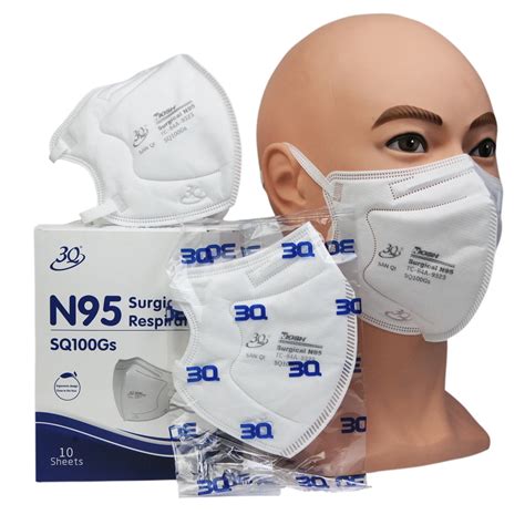 Protect Yourself and Your Loved Ones: Find Reliable N95 Masks Today!