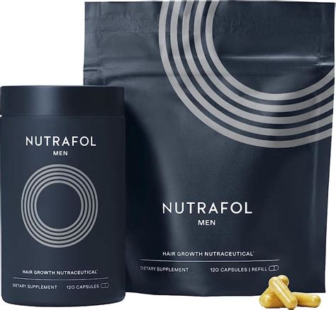 Say goodbye to hair loss: Where to find the miracle solution Nutrafol
