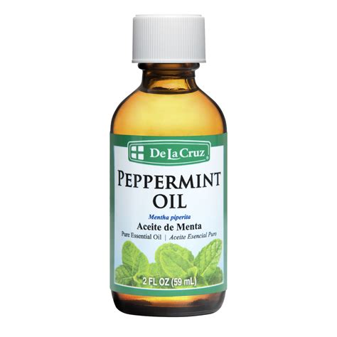 Discover the Uplifting Power of Nature's Own Peppermint Oil: Your Ultimate Guide to Finding the Perfect Source!