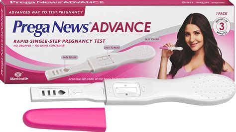 Peace of Mind at Your Fingertips: Discover the Best Places to Buy Pregnancy Tests Today!
