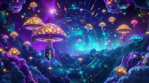 Unlock the Door to the Mystical Realm: Find Psychedelics in Seattle Today!
