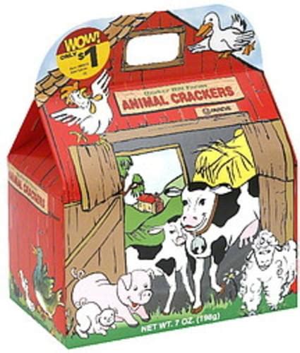 Where To Buy Quaker Hill Farms Animal Crackers