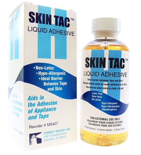 Unleash The Power Of Skin Tac: Discover The Best Places To Buy This Miracle Adhesive