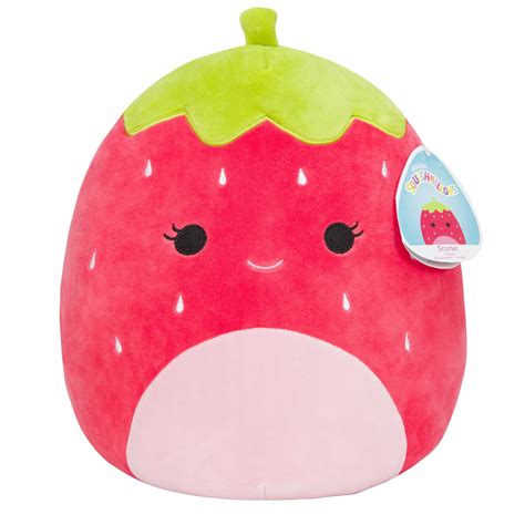 Discover Your Happy Place: Find the Best Deals on Squishmallows Today!