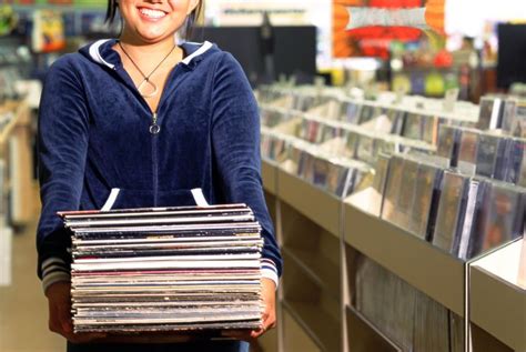 Revive the Nostalgia: Rediscover Music Through Vinyl - Find Your Local Vinyl Haven Now